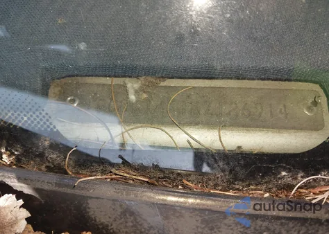 1989 Chevrolet Gmt-400 K1500 из США, поврежденный, VIN 1GCDK14K1KZ126914